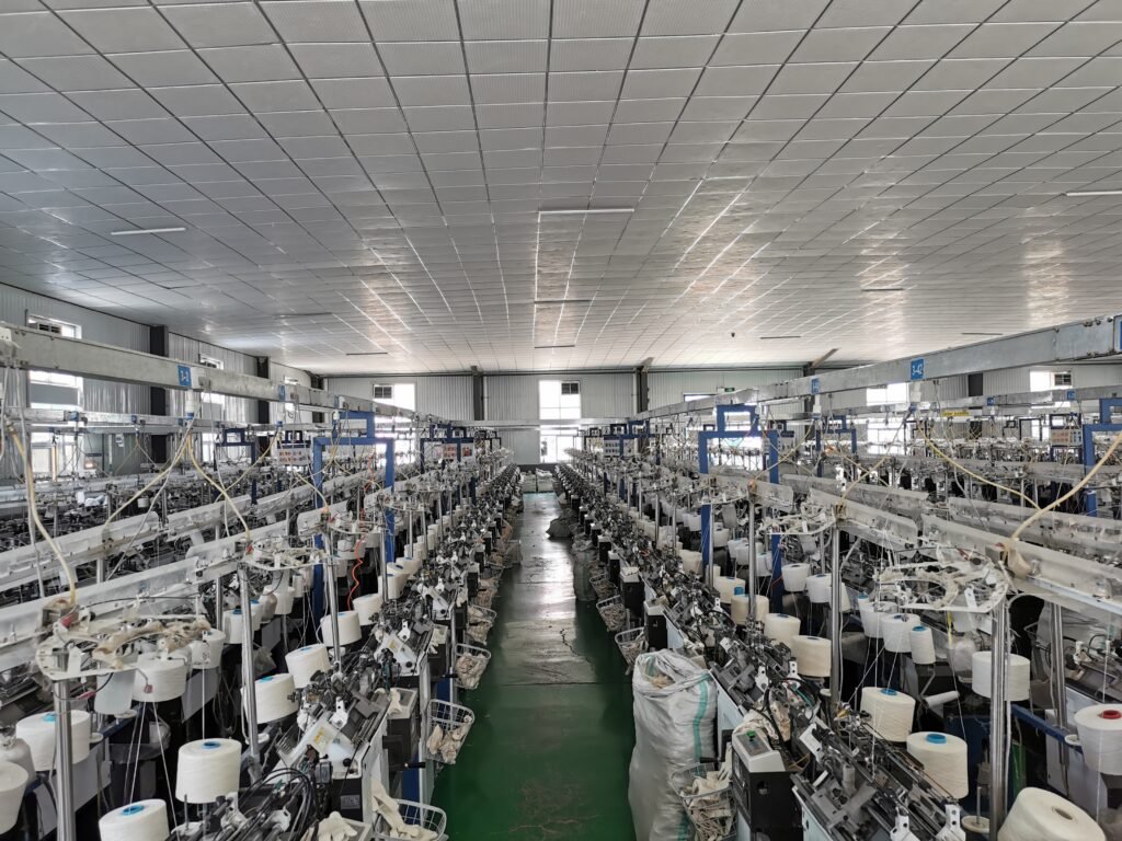 pitbill glove factory