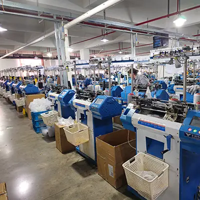 bull safety gloves factory gloves liner knitting machines