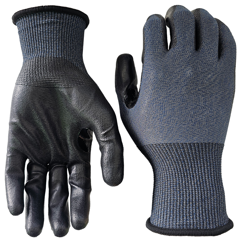 bullsafety graphene gloves