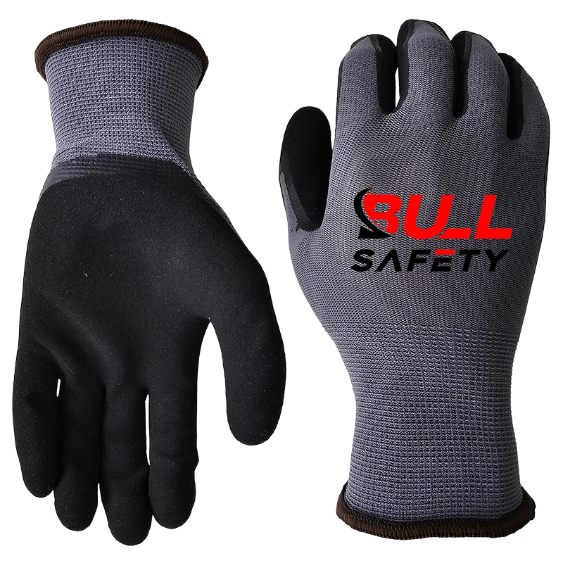 bullsafety 15g sandy latex palm coated gloves-min